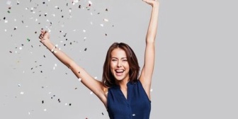 【馴れ初め】大学の合コンで出会った妻。ギラギラせずにアプローチしたら、素直に誘いに応じてくれた。