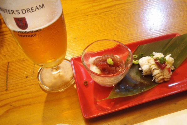 上越飲み食い日記 高田駅