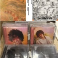  邦楽ROCK&POPS 新品新入荷情報 :TMGEのBOX, 藤井風の紙ジャケ,キリンジMT, 推薦盤!圭菜代アルバム,ランチャーズやtoddleなどなど！