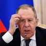 ロシア外相が警告「第3次世界大戦に発展する恐れがある。ウクライナは停戦交渉するふりをしているだけ」