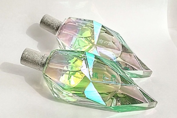米津玄師　ルームパルファム　香水　3点 REISSUE FURNITURE」Room Perfume 発売 | 米津玄師 official