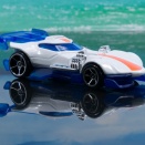 レビュー ホットウィール スーパー・ツインミル