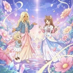 ガールズVIPまとめ