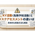 リスクアセスメント指針 同解説