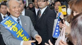 舛添要一「女は生理があるから政治家に向かない」　福島瑞穂に過去の発言を発掘されて炎上ｗｗｗｗｗ
