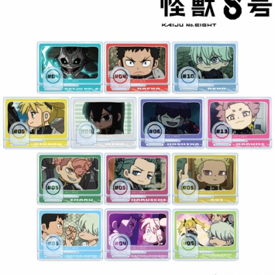 抽選】バースデイコレクションカード2024 4枚セット : アニメ＆漫画