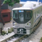 『TOMIX 225系5000番台』の画像
