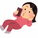 【託嫁】義弟嫁は友達が少なく義弟に「嫁同士仲良くしてくれ」と相談されたので了承。その後、毎週凸されて特に会話もなく部屋を散らかして1日中ゴロゴロするようになり