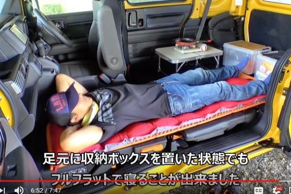 乗り物動画のモトディスコ Motordisco らんたいむ