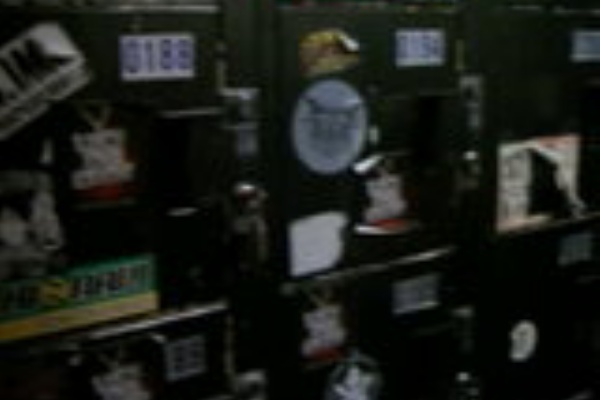 渋谷eggman 307のなんくるないさ