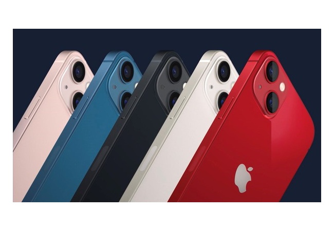 新型「iPhone13」発表！！