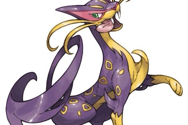 悪ポケ使いalexの秘密基地 14年03月