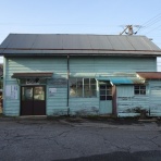 北大阪発！服部の駅巡り日記