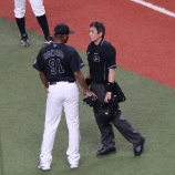 『プロ野球の「審判」に関する問題の「本質」』の画像