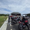 3連おバイク　３日目②　(*ΦωΦ*)にゃー
