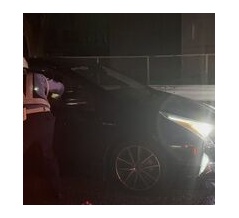【愛知の交通違反対策！8つの警察署が合同取り締まりを実施】自動車盗や悪質な交通違反が多発…愛知の8つの警察署が連携して合同取り締まり 東名三好IC出口付近などで検問