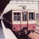 2025年9月　弘南鉄道　４