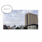 なかめのR子、シアトルで駐妻になる。