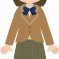 【画像】横浜のJKさん、県庁への表敬訪問でとんでもないスカート丈を披露してしまうｗｗｗｗｗｗｗｗｗｗｗｗｗｗｗｗ