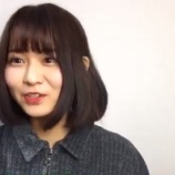 『[動画]2018.12.31（22:17～） SHOWROOM　「=LOVE(イコールラブ) 大場花菜」＠個人配信』の画像