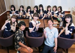 ちょ、まてwww 乃木坂４期生、キュートな魅力が詰まってるぞｗｗｗｗｗ