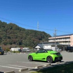 ＴＦメッツガーＺ参上！！