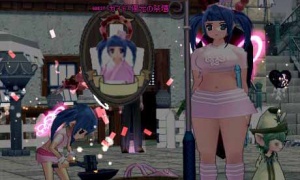 どこでも鍛冶屋！？生活資格証明書のエモーションが楽しい