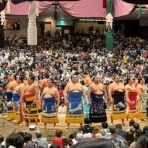 皆の笑顔に我が成功あり！