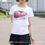 【画像】人気女性アイドルさん、服の真ん中がスケスケで何も着てないように見えるとんでもない姿を公開してしまうｗｗｗｗｗｗ