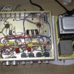 真空管ラジオ修理キッシー工房