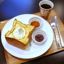 厚別区・ひばりが丘～限定カフェメニューが大人気【もりもと厚別ひばりが丘店】