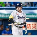村上宗隆は過大評価？米データが辛辣予測