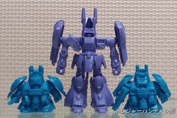 ジャンクの通販 ホビー・楽器・アート ゾイドHMMジャンクセット