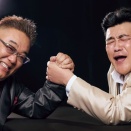 【衝撃】え、サンドにダメ出し!? ザワッ…若手芸人の“お願い”に賛否