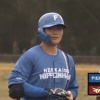 【vs.楽天練習試合】日ハム、初回に清宮の2点タイムリーツーベースで先制！