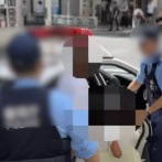 【動画】渋谷ドンキに娘２人を連れたまま盗撮するパパ現る【Pickup】