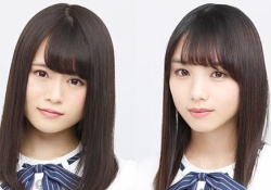 【乃木坂46】最も『共通点』を見つけられないのってこの2人だよな？？？