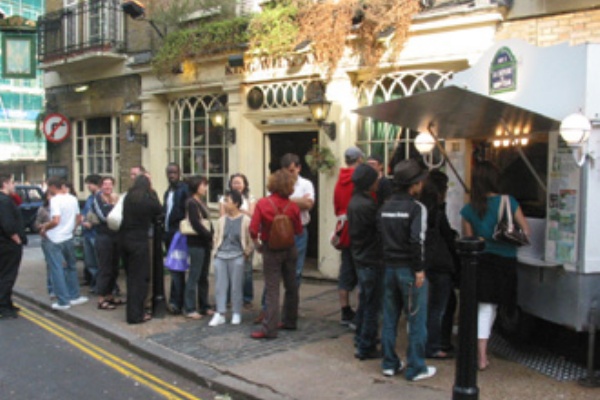 英国通になるための豆知識