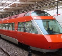 2026年3月改正がロマンスカー主体の内容に