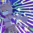 【けもフレ3】プロアイルルスの元祖って感じのミラクルが好きなのだ