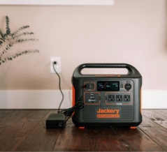 古い充電器やポータブル電源、家に眠っていませんか？片づけは火災予防にもなる