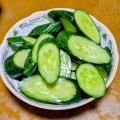 2026年8月13日(木)  夕飯♫
