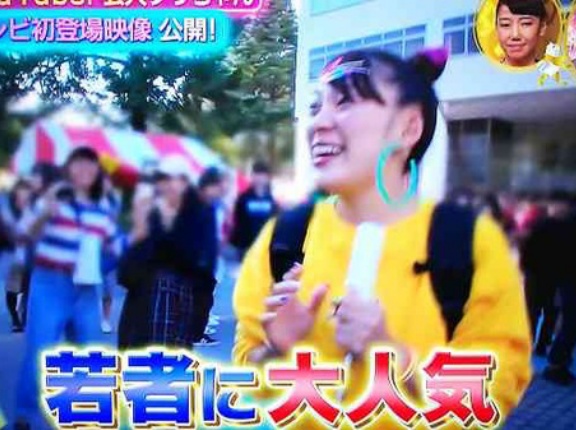 【動画あり】フワちゃん、プロレスでもヒール役で炎上ｗｗｗｗｗ