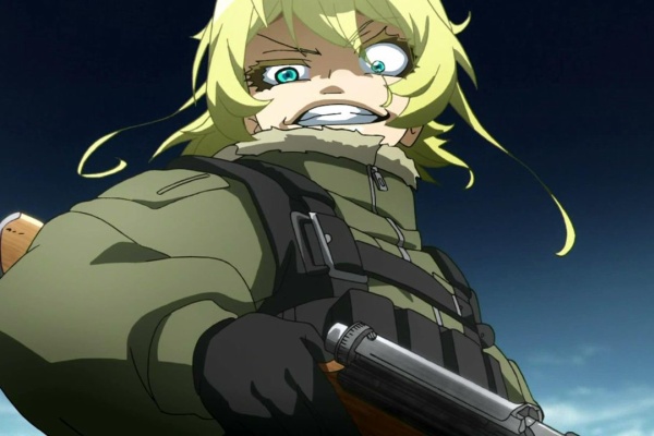 Ahusaの独断アニメ ゲームレビュー 17年冬アニメ 各話感想