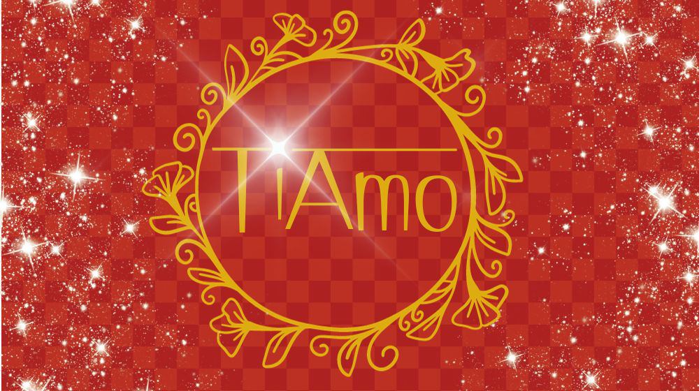 アクセスマップ : TiAmo(ティアモ)