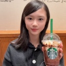 鈴木もあ 「皆さんに公演後、研修生発表会観にきてよかった！！と思って貰えるように精一杯 頑張ります！！」