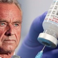 RFK JR。 大手製薬会社の5600億ドルのワクチン詐欺を暴露:注射から600億ドル、彼らが引き起こすダメージの治療から500億ドル！