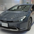 【自動車】なぜトヨタ「プリウス」は3年で売れ行き半減したのか？