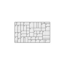 【中古】 へやわけ/ニコリ まるごとパズル へやわけ | ニコリ デジニコ支店