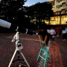 美浜自然の家観望会（2026年8月5日）